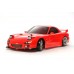 MAZDA RX-7 (FD3S) - TT02D 1/10 SCALE 4WD DRIFT KIT WITH LED LIGHTS - TAMIYA 58648
